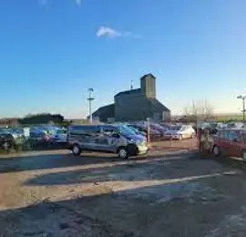 JT Parking Beauvais